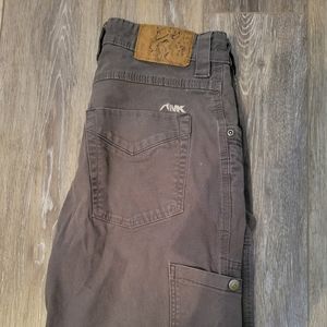 Mountain Khaki pants